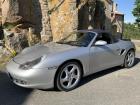 Boxster 986 S 252ch