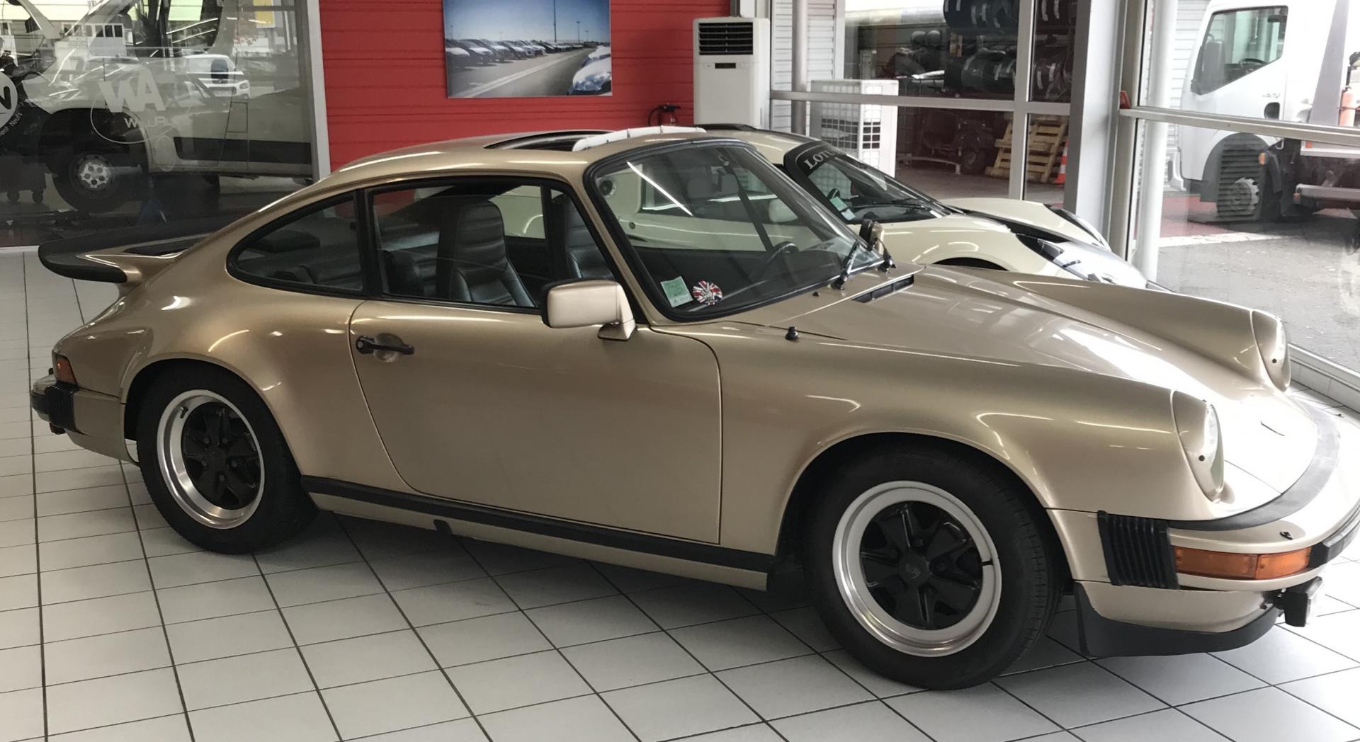 911 SC