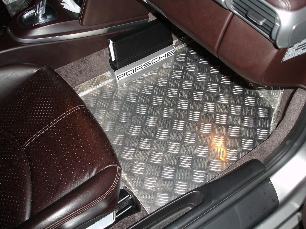 Accessoires Porsche