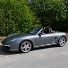 Boxster S 3.4 310ch