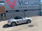 Boxster 987 S 3.4 295ch