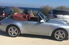 993 272ch Carrera 2 Cabriolet