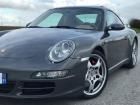 997 Carrera 2S 355ch