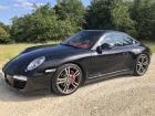 997 Targa 4S 385ch