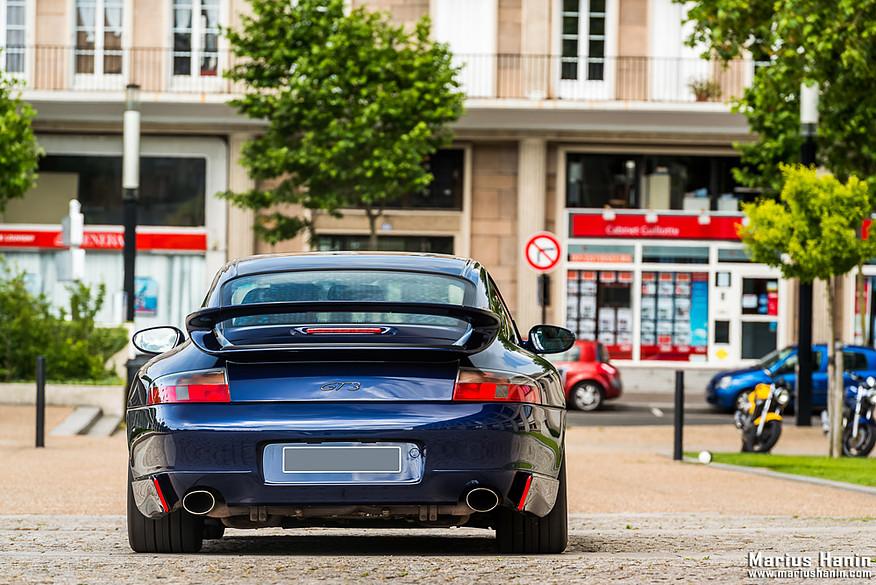 996 GT3 360ch