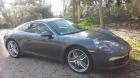 991 Carrera S 400ch