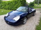 996 3.6 Carrera 2 Cabriolet