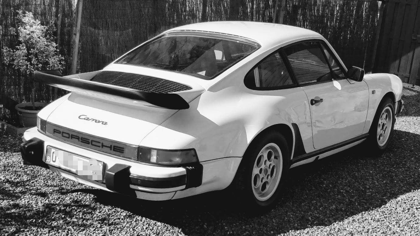 911 Carrera 3.2