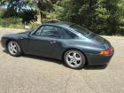 993 272ch Carrera 2