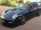 997 Turbo Cabriolet 3.6
