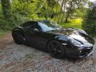 Cayman 981 275 ch