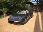 Boxster 981 2.7 265ch