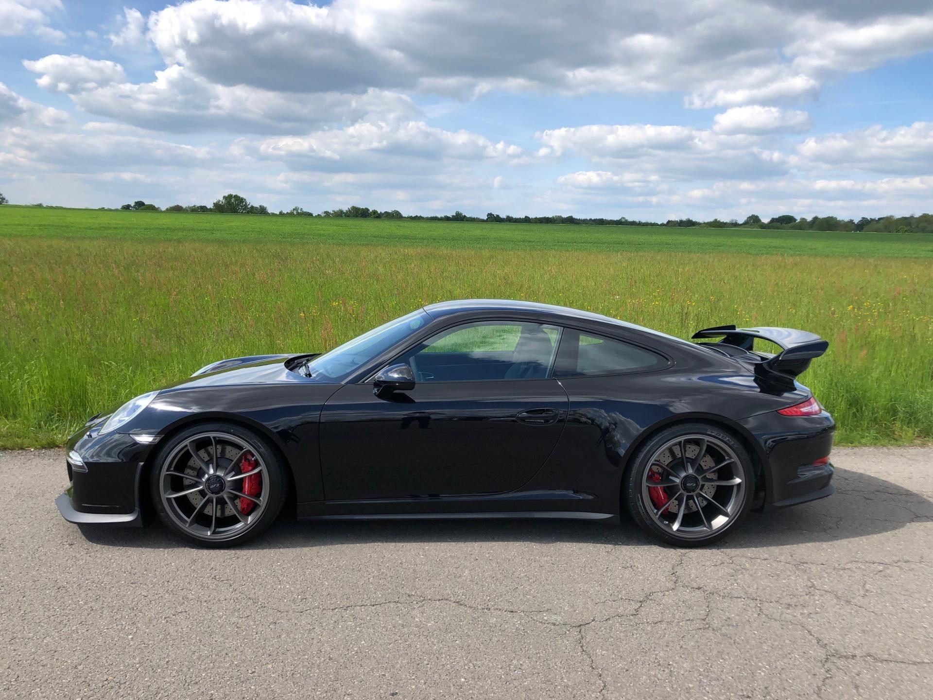 991 GT3