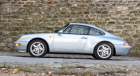 993 272ch Carrera 2