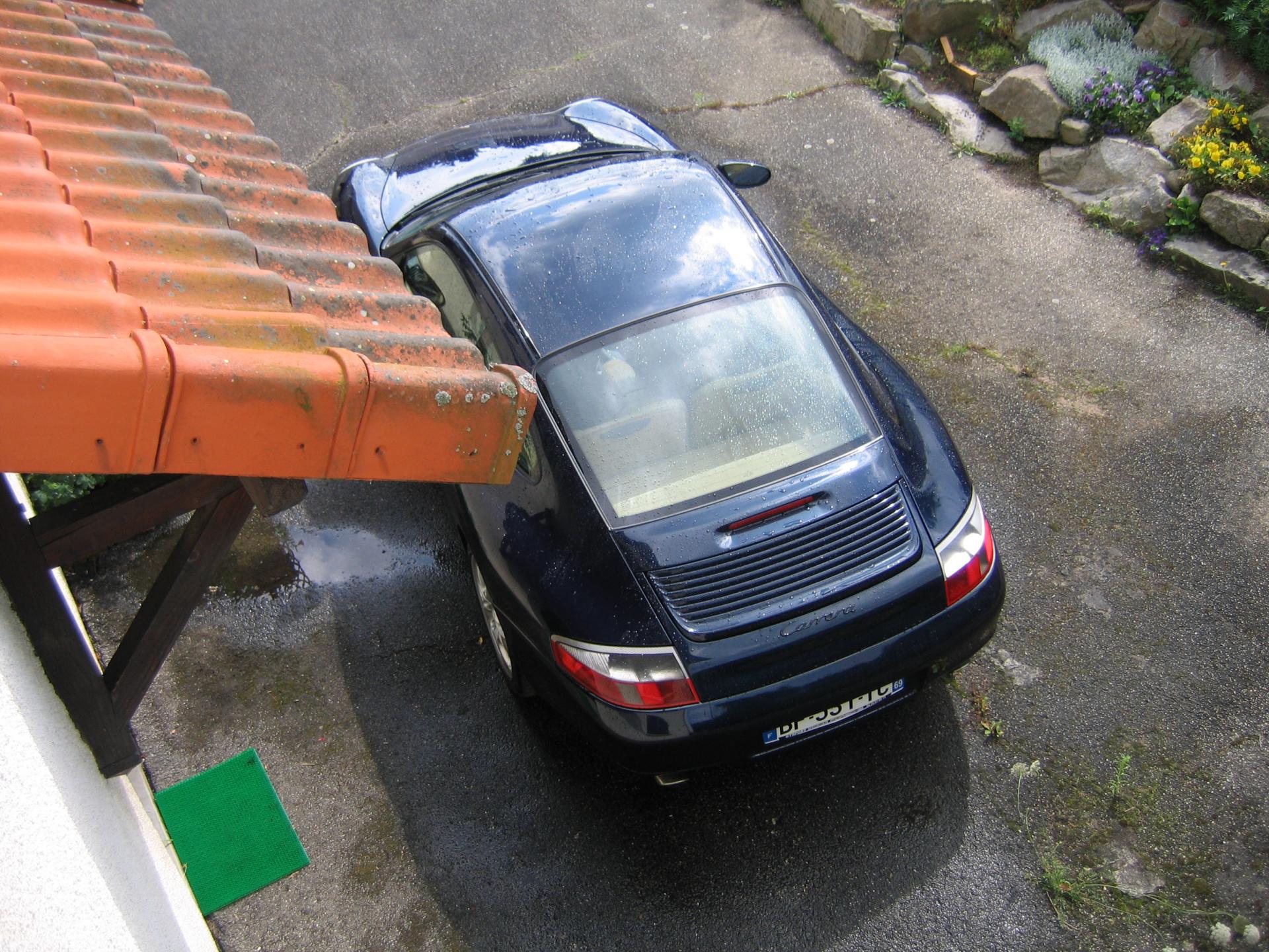 996 3.4 Carrera 2