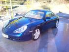 996 3.4 Carrera 2