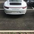 991 Carrera 4 GTS