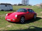 964 Carrera 4