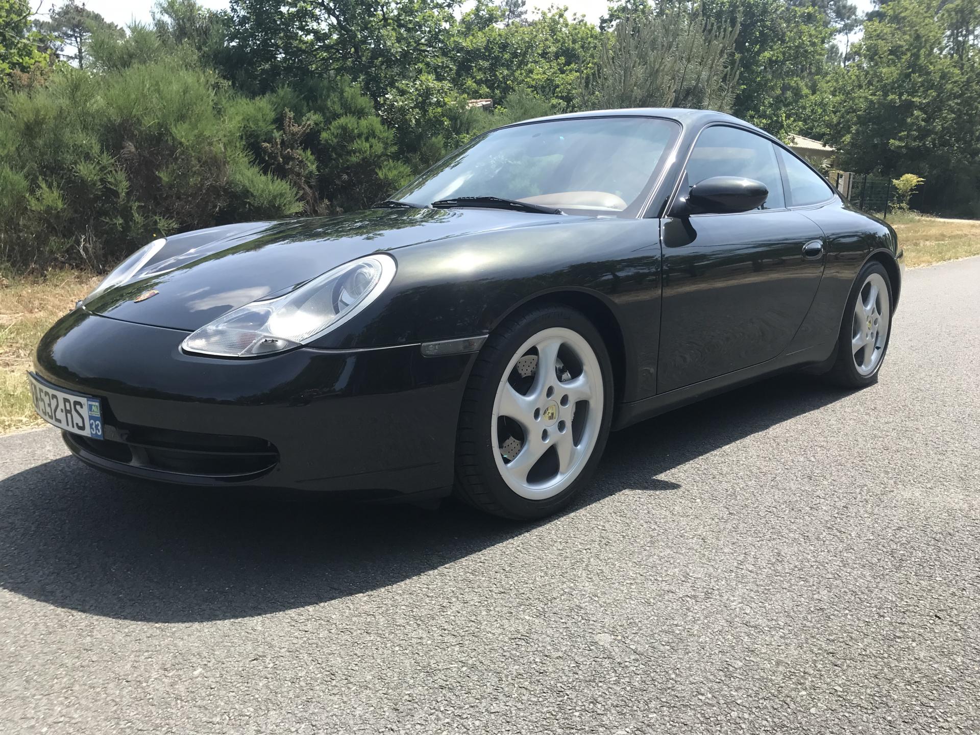 996 Millenium