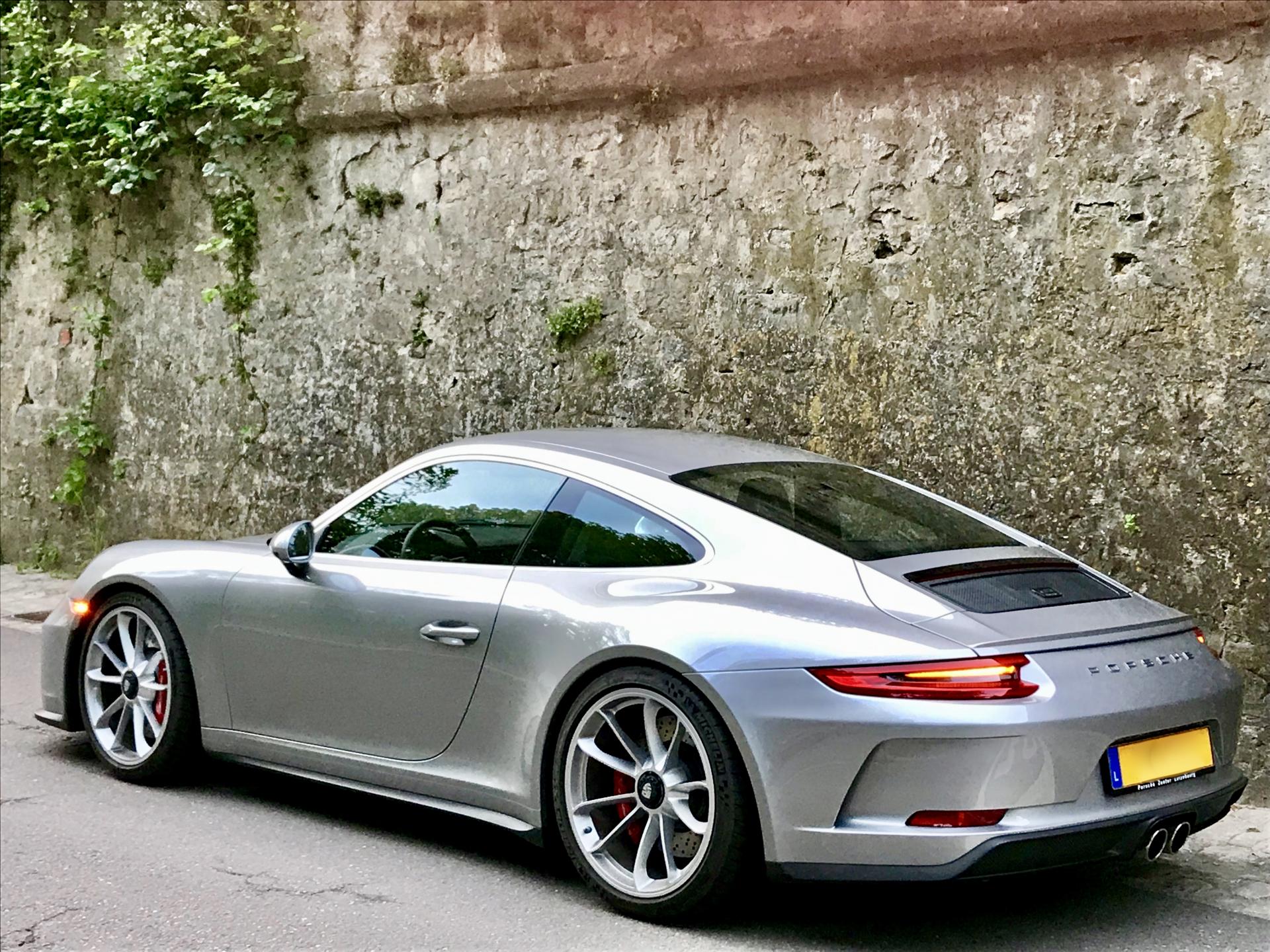 991 GT3