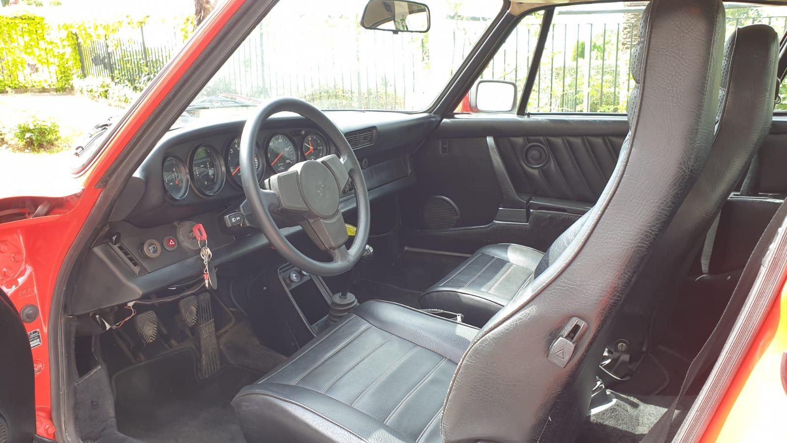 911 Carrera 3.0