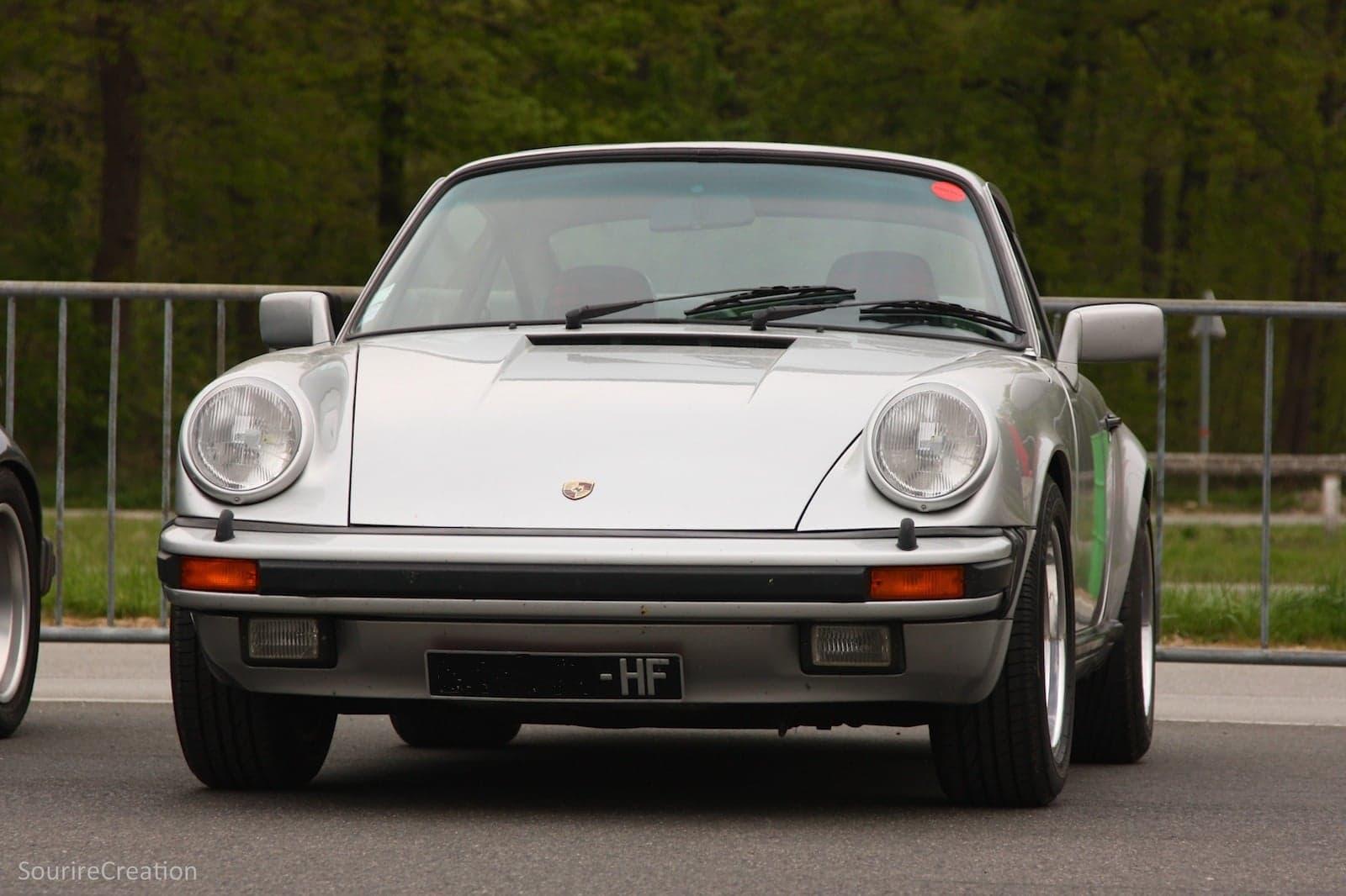 911 SC