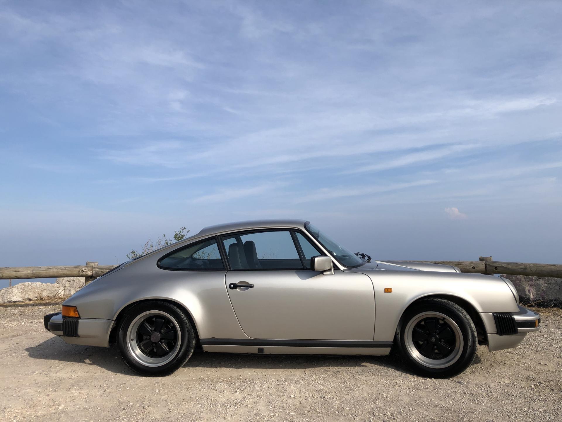911 SC