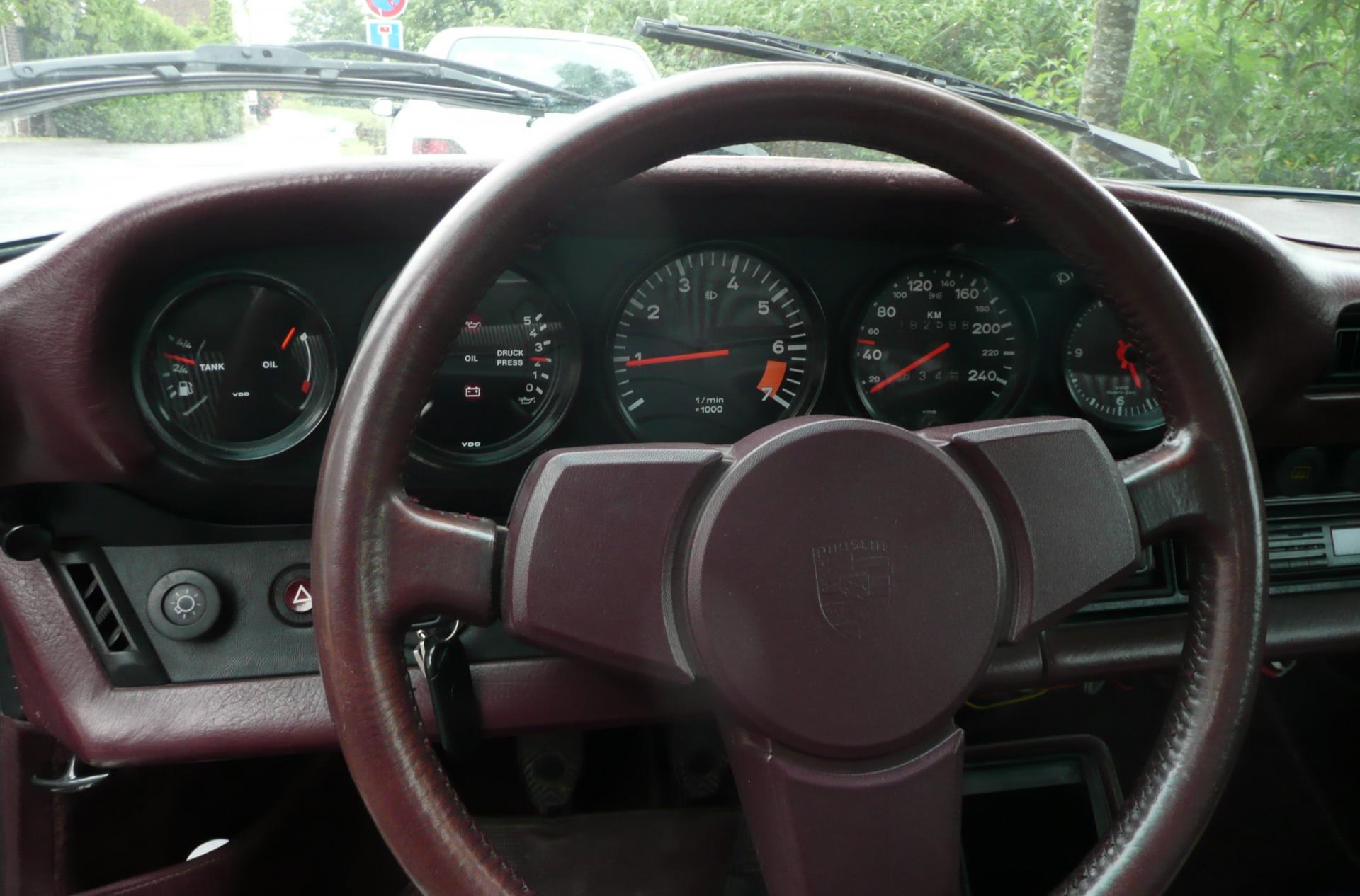 911 SC
