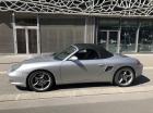 Boxster 986 S 550