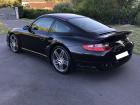 997 Turbo 3.6