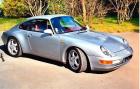 993 272ch Carrera 2