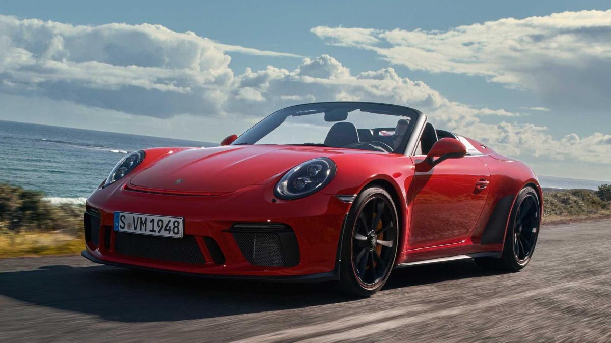 08710ee4 porsche 911 speedster 1