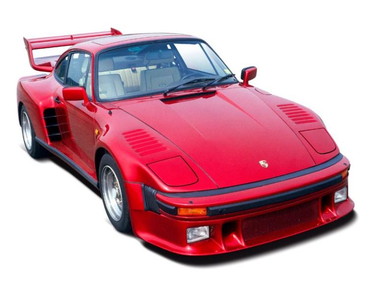 1 porsche 935 street