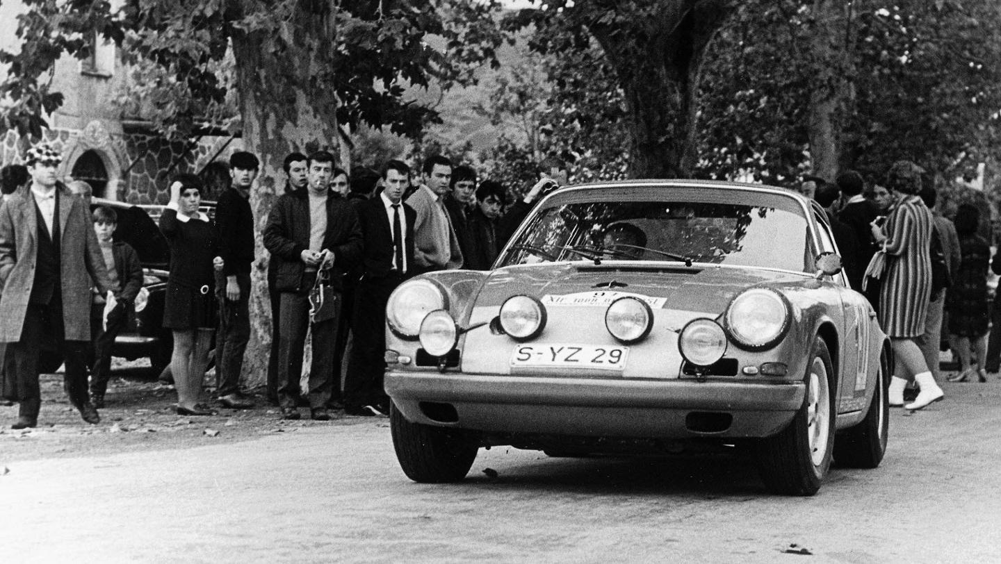 1 vic elford tour de corse 1968