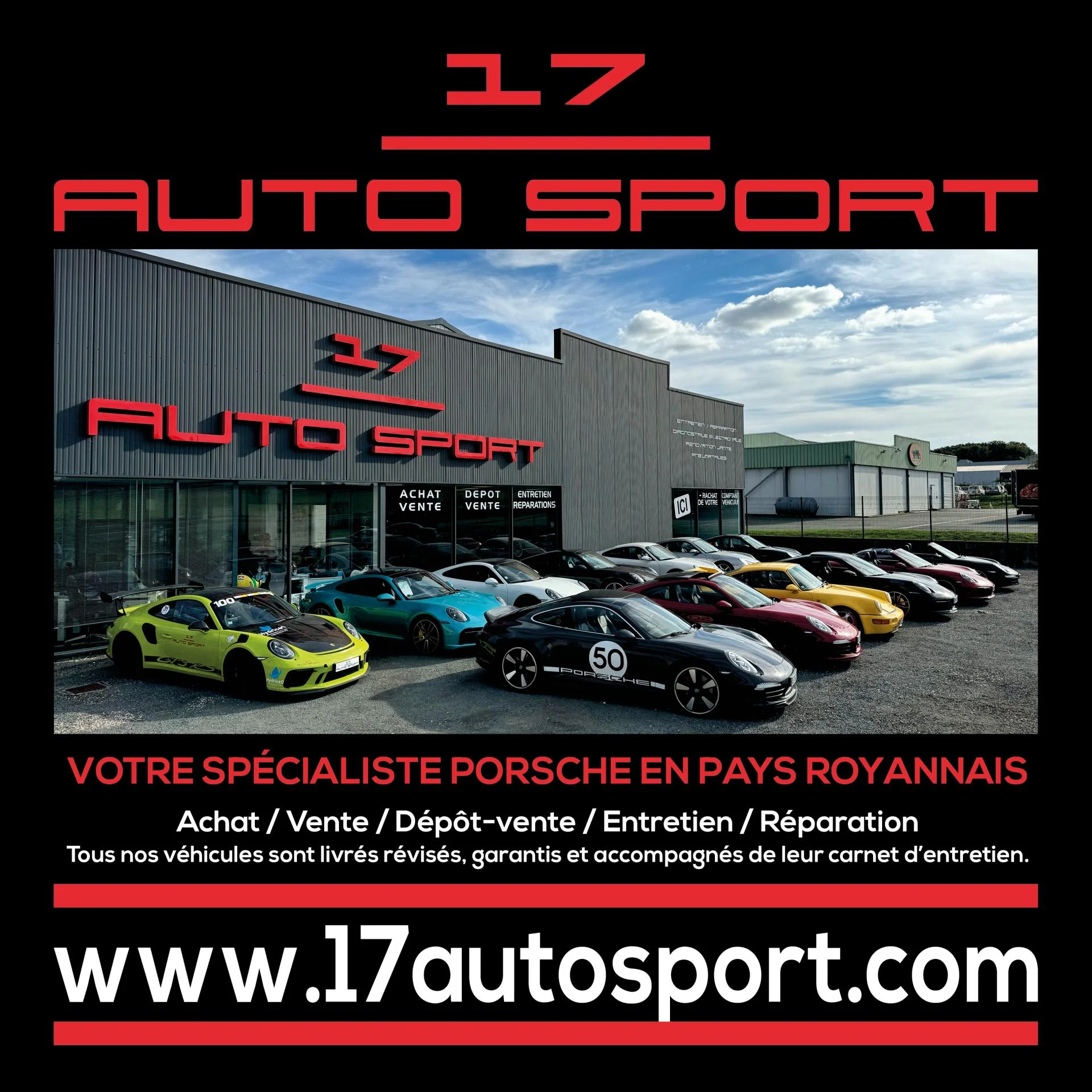 17autosport