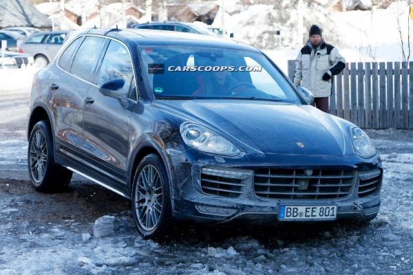 2015 porsche cayenne turbo 0 4