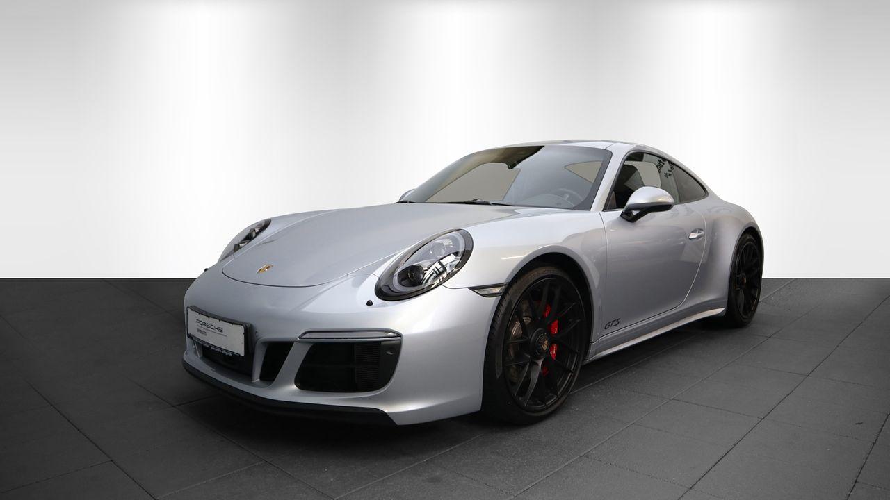 Porsche 991 Carrera GTS (Porsche 991)