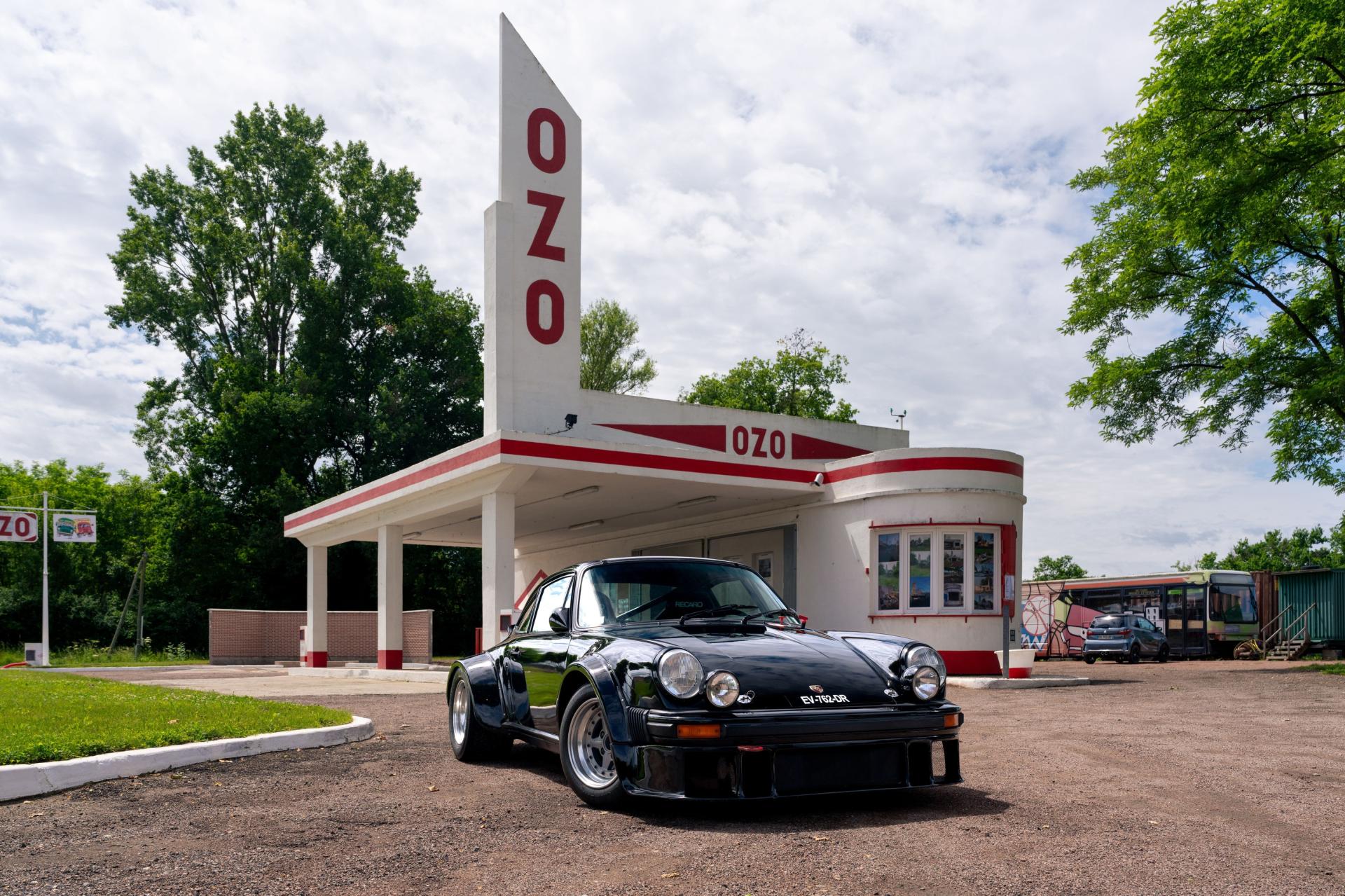 Porsche 911 SC (Porsche 911 caisses G (1974-1989))