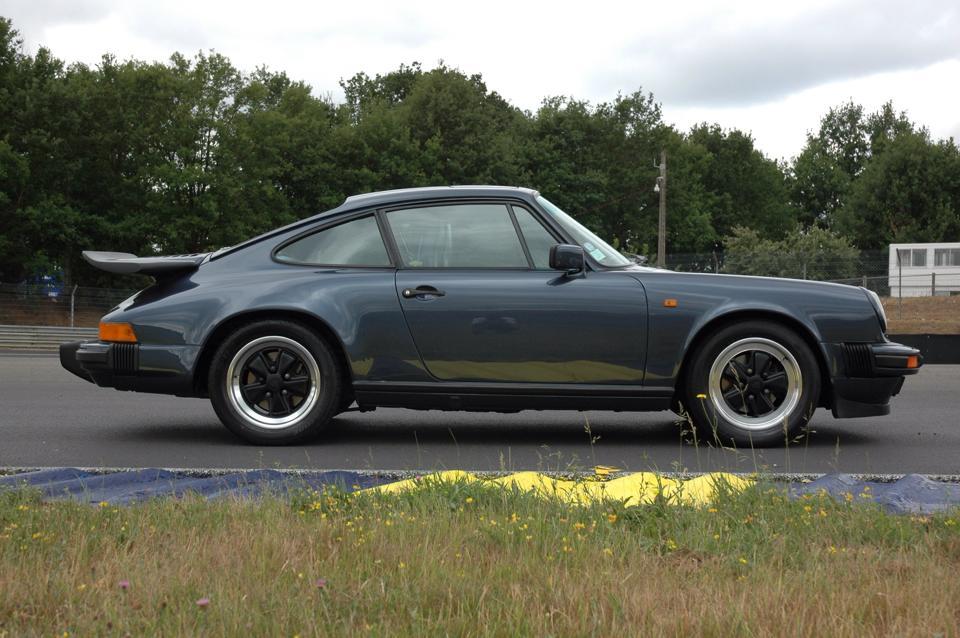 Porsche 911 Carrera 3.2 915 (Porsche 911 caisses G (1974-1989))