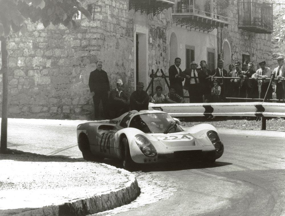 3 vic elford targa florio