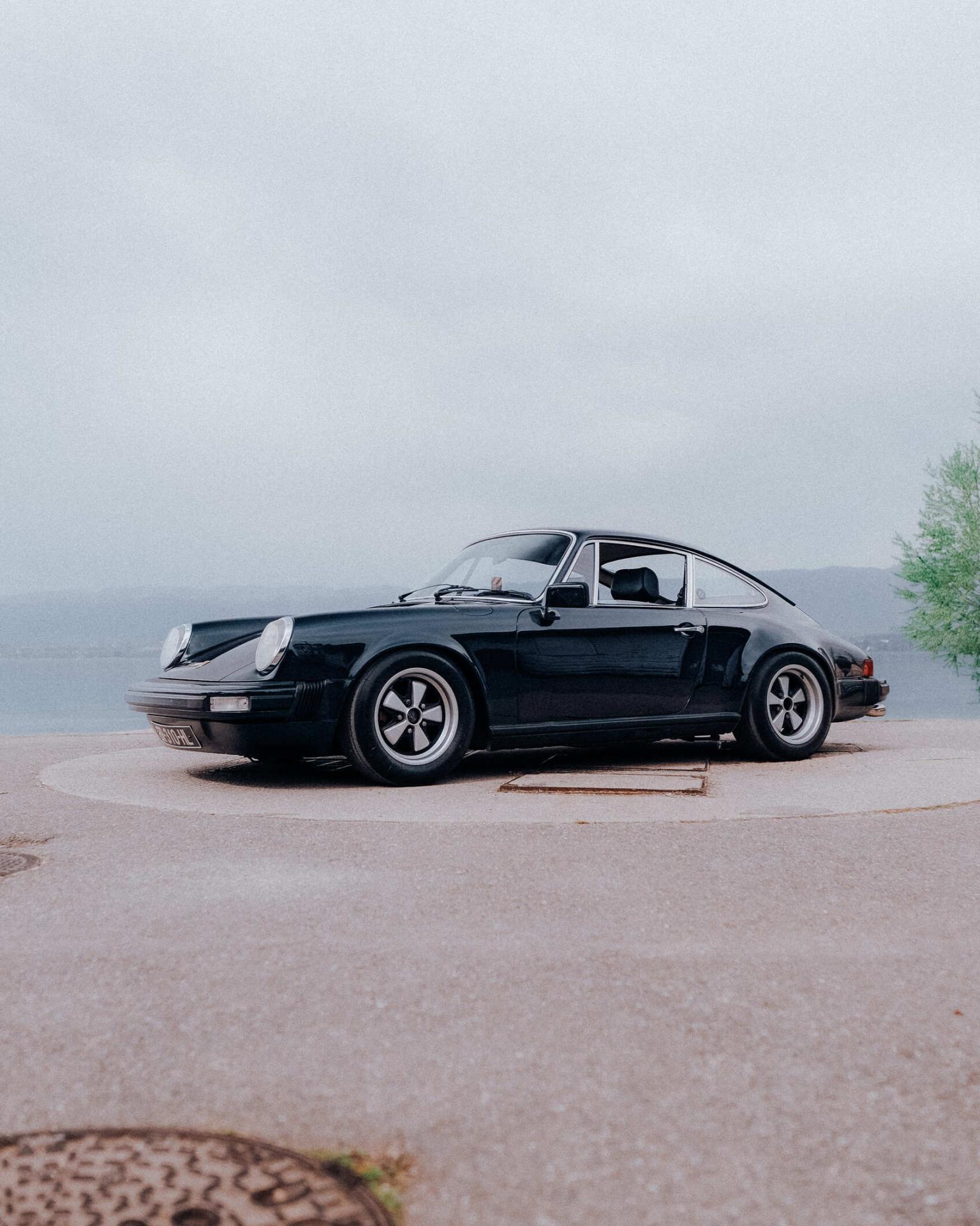 Porsche 911 S 2.7 (Porsche 911 caisses G (1974-1989))