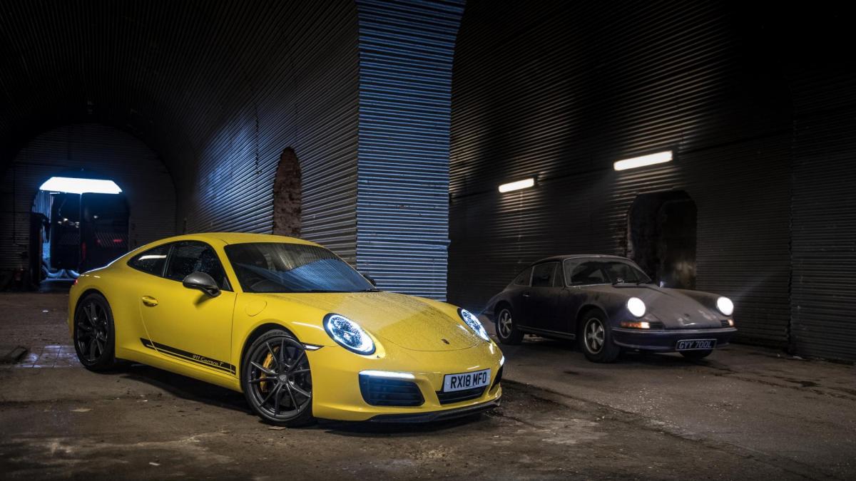3631082 911 carrera t 2019 porsche ag