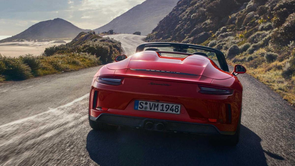5c05195d porsche 911 speedster 2