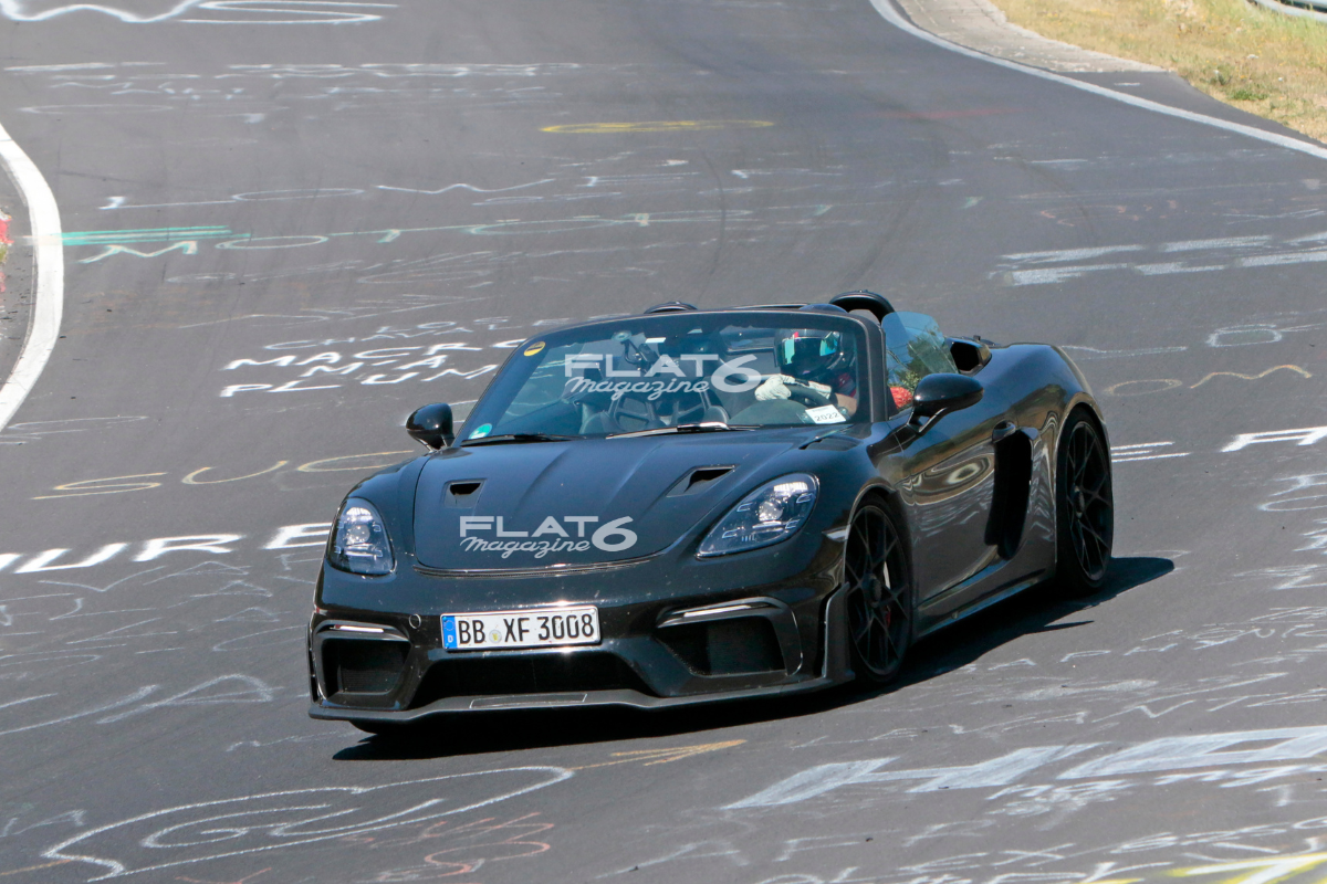 718 spyder rs flat 6 magazine png