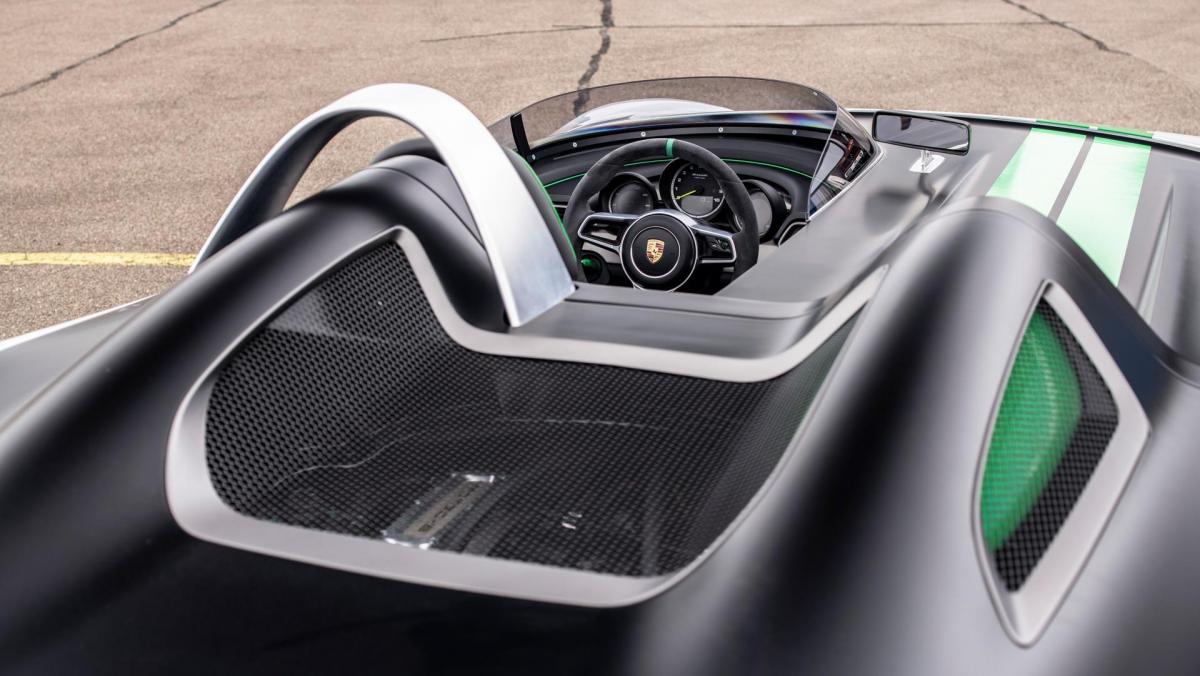 765791 boxster bergspyder 2019 porsche ag