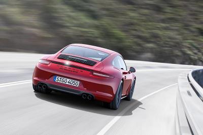 911 carrera gts coupe
