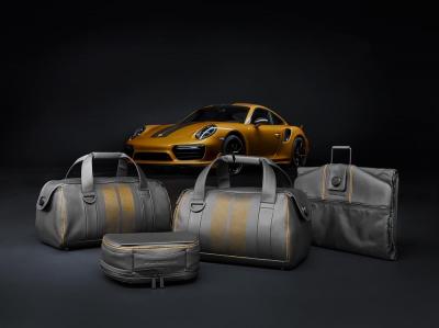 911 turbo s exclusive series 6