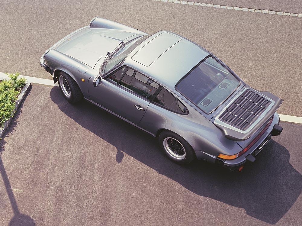 911 type g gris