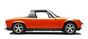 Annonces Porsche 914