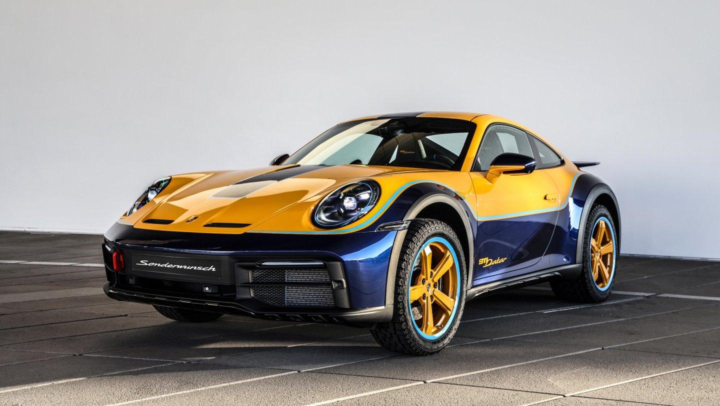 992 dakar